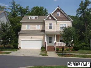10244 Glenmeade Rd., Cornelius, NC 28031
