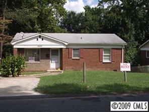 4222 Welling Ave., Charlotte, NC 28208
