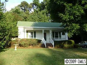 105 Wayne Ave., Kannapolis, NC 28081