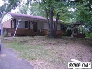 7323 Idlewild Rd., Charlotte, NC 28212