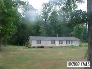 491 Homeland Dr., China Grove, NC 28023