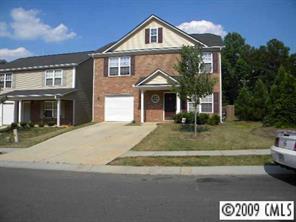 7251 Thompson Greens Ln., Charlotte, NC 28212