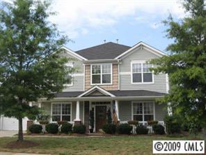 3014 Semmes Ln., Indian Trail, NC 28079