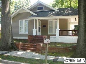 216 N Sixth St., Albemarle, NC 28001