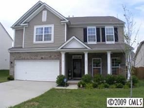 10315 Dominion Village Dr., Charlotte, NC 28269