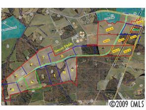 3800 K Zebulon Williams Rd., Monroe, NC 28110