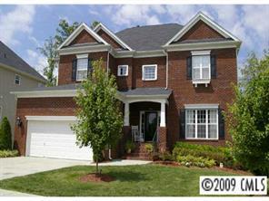 3326 Grandeur Rd., Charlotte, NC 28269