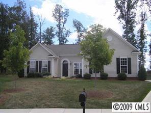 311 Pine Lake Dr., Monroe, NC 28110