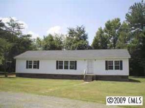 145 Tarbox Ln., Salisbury, NC 28146