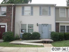 7620 Holly Grove Ct. #1, Charlotte, NC 28227