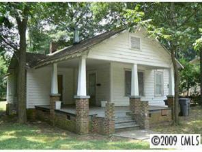 522 Everett St., Monroe, NC 28112