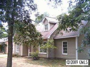 507 Hudson St., Monroe, NC 28112