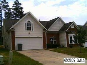 4514 Keeneland Ln., Charlotte, NC 28216