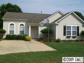 9206 Amy Dr., Charlotte, NC 28213