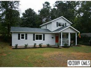 128 Pine St., Rutherfordton, NC 28139