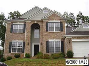 6004 Joyful Noise Ln., Indian Trail, NC 28079