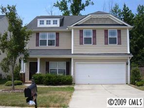 5437 Stowe Derby Ln., Charlotte, NC 28278