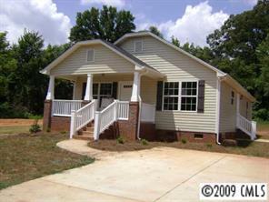 368 S Hawthorne St., Mount Holly, NC 28120