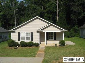 2321 Toddville Rd., Charlotte, NC 28214