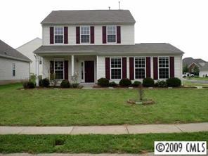 14207 Lynderwood Ct., Charlotte, NC 28273