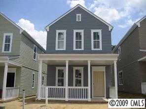 15923 Rose Glenn Ln., Davidson, NC 28036