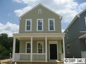 15919 Rose Glenn Ln., Davidson, NC 28036