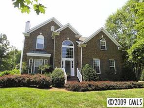 106 Castles Gate Dr., Mooresville, NC 28117