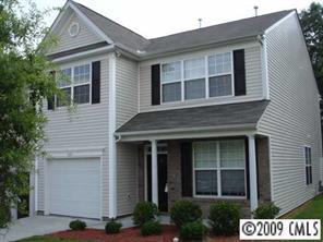 2134 Winthrop Chase Dr., Charlotte, NC 28212