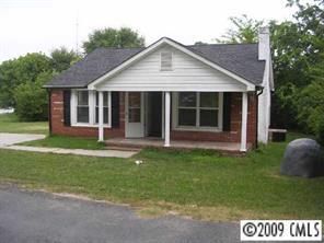 116 E 31st St., Kannapolis, NC 28083