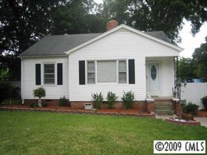1508 Blackwood St., Gastonia, NC 28052