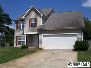 7431 Starvalley Dr., Charlotte, NC 28210