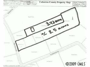 4234 Irish Potato Rd., Concord, NC 28025
