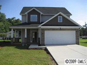 6038 Fox Crossing Dr., Charlotte, NC 28216