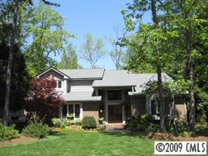 1108 Laurel Park Ln., Charlotte, NC 28270