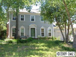 9413 Charolais Ln., Charlotte, NC 28213