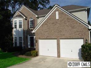 5314 Bentgrass Run Dr., Charlotte, NC 28269