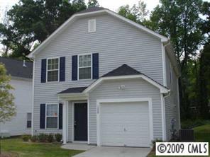 1208 Pinehaven Ct., Charlotte, NC 28215