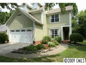 807 Water Wheel Ct., Charlotte, NC 28209