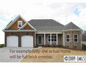 3215 Dan Hood Rd., Matthews, NC 28105
