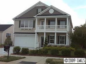 4409 Clymer Ct., Charlotte, NC 28269