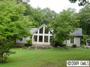 39375 Holly Ridge Rd., New London, NC 28127