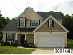 6406 Wyndham Hill Dr., Charlotte, NC 28269