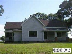 3516 White Store Row, Wingate, NC 28174