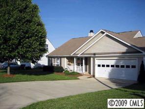 5895 Birchfield Ln., Concord, NC 28027