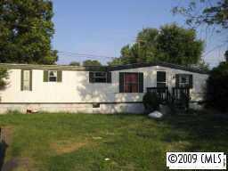 1713 Poplarcrest Ln., Charlotte, NC 28214