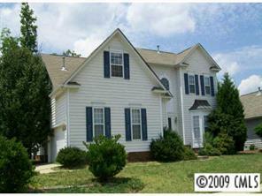 4005 Lake Park Rd., Indian Trail, NC 28079