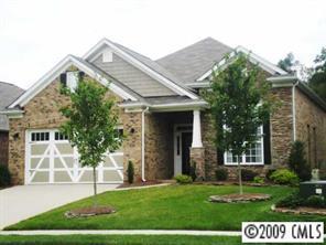 4911 Spur Ranch Rd., Charlotte, NC 28277