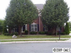 10414 Summercrest Ct., Charlotte, NC 28269