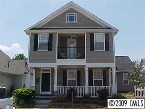 6103 Eisenhower Ln., Indian Trail, NC 28079