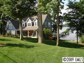 375 Robinson Rd., Mooresville, NC 28117